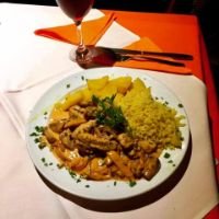 pieros restaurant tsilivi