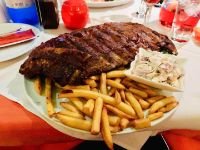 pieros restaurant tsilivi