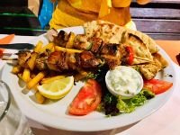 pieros restaurant tsilivi