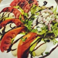 pieros restaurant tsilivi