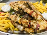 pieros restaurant tsilivi