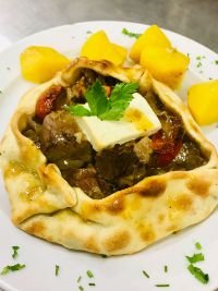 pieros restaurant tsilivi