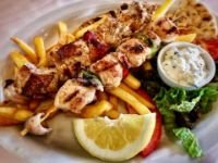 pieros restaurant tsilivi