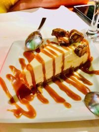 pieros restaurant tsilivi