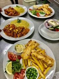 pieros restaurant tsilivi