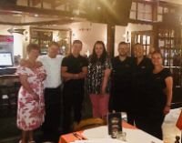 pieros restaurant tsilivi