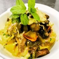 pieros restaurant tsilivi