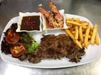 pieros restaurant tsilivi