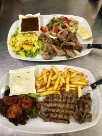 pieros restaurant tsilivi