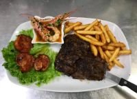 pieros restaurant tsilivi